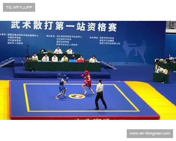 河北散打队主教练:重返全运会决赛体现团队合作与胜利 河北散打队主教练:重返全运会决赛体现团队合作与胜利