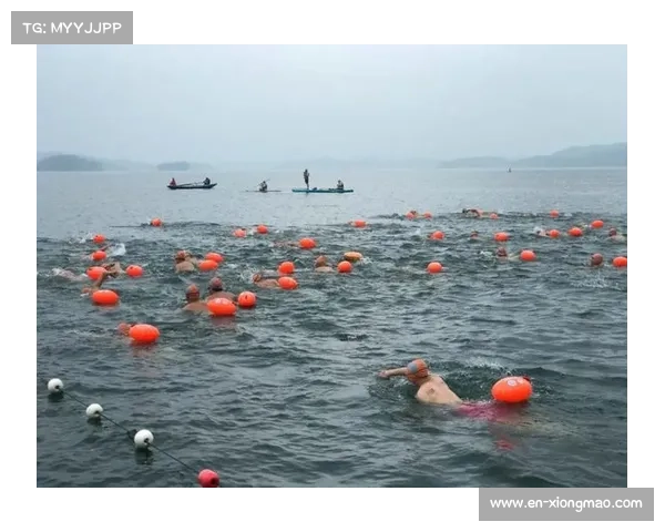 公开水域游泳训练营正式落户新加坡圣淘沙助力泳者突破极限 公开水域游泳训练营正式落户新加坡圣淘沙助力泳者突破极限