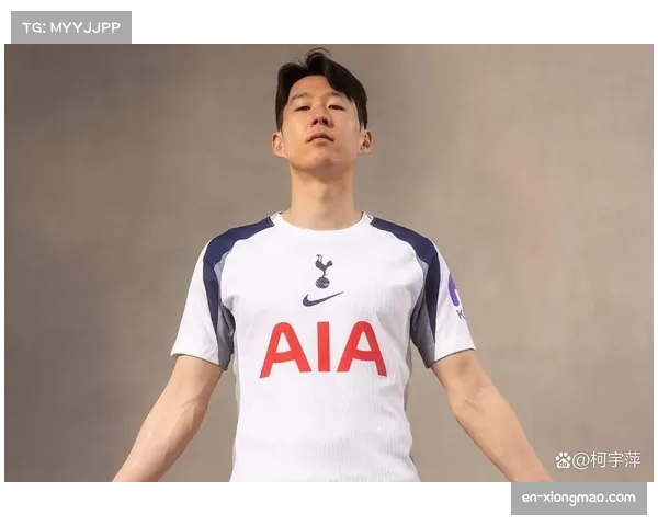 孙兴慜适应美职联节奏 数据证明其转会价值