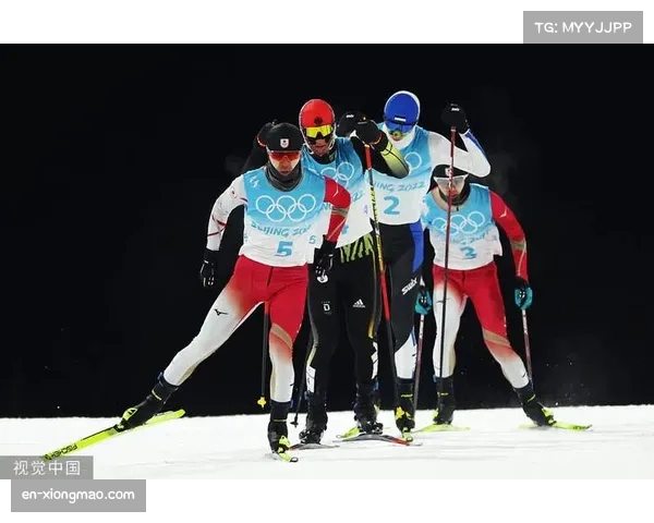 北欧两项竞争白热化 德国与挪威之争将决定走势