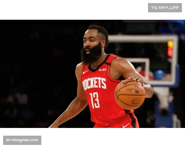 哈登解放米切尔专注得分端 骑士新援组织能力让队友获益明显